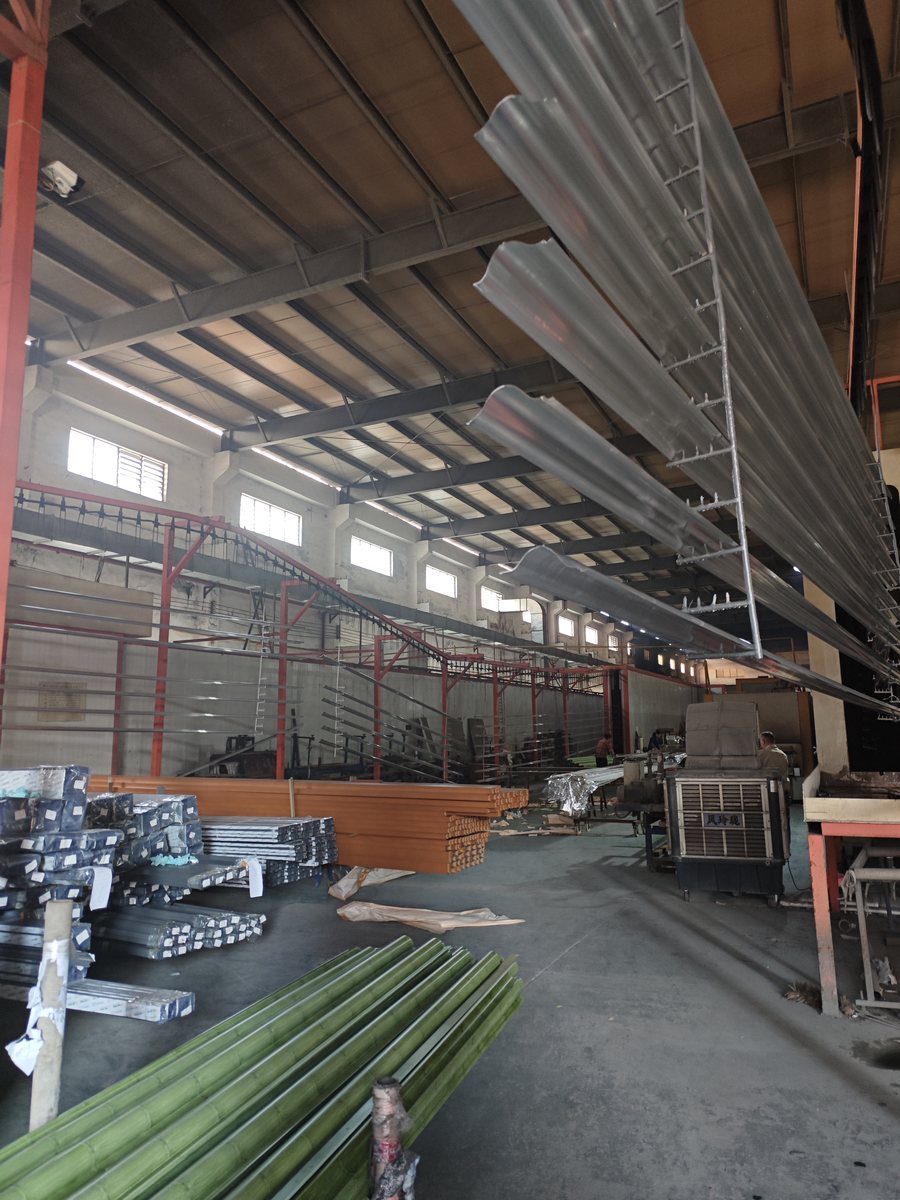 Practical QC points for quote-based aluminum project orders