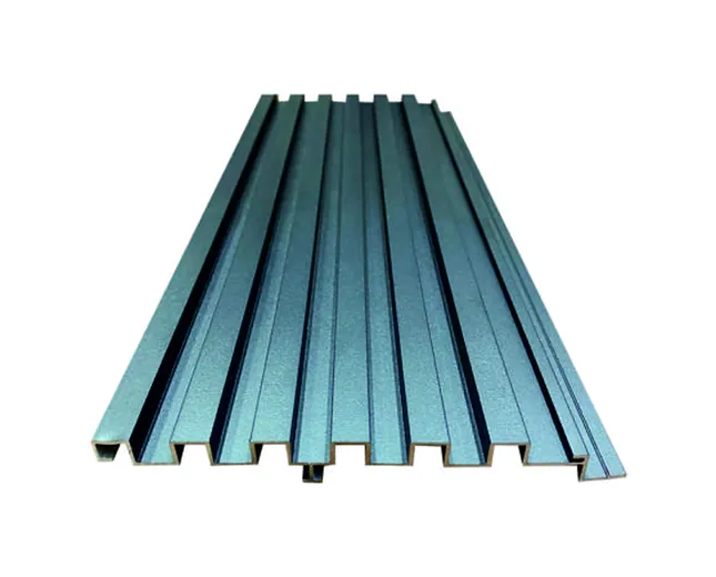 Aluminum Great Wall Panel product reference